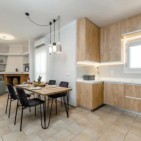 Boketto - Bokettaki Apartman