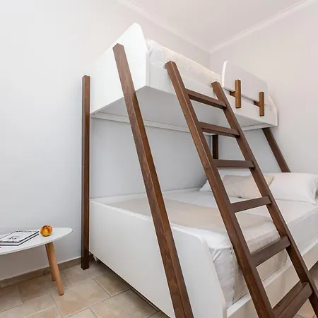 Boketto - Bokettaki Apartmán *