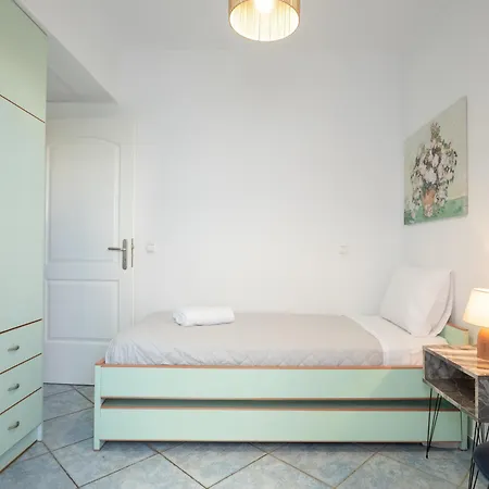 Boketto - Bokettaki Apartman *