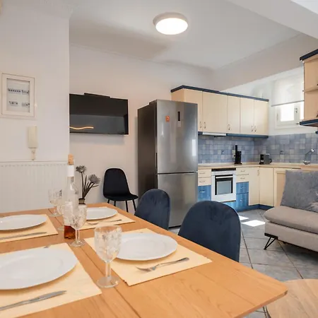 Boketto - Bokettaki * Naxos City