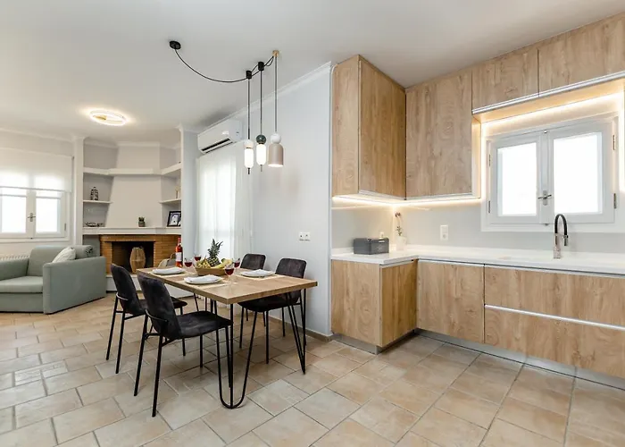 Boketto - Bokettaki Apartman