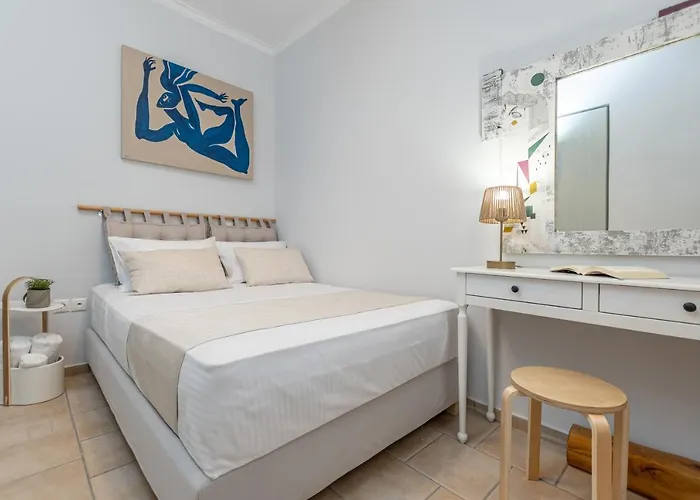 Boketto - Bokettaki Apartman *