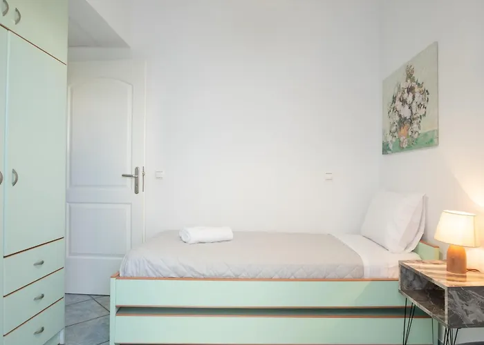 Boketto - Bokettaki Apartman *