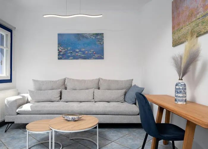 Boketto - Bokettaki * Naxos City