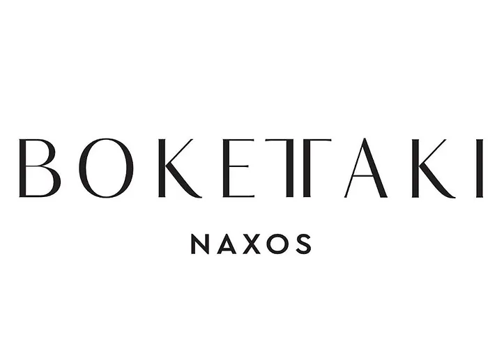 Apartman Boketto - Bokettaki