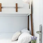 Apartment Boketto - Bokettaki