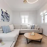 Apartment Boketto - Bokettaki Naxos City