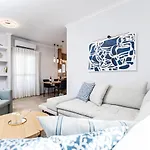 Apartment Boketto - Bokettaki Naxos City