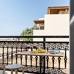 Boketto - Bokettaki Apartment Naxos City