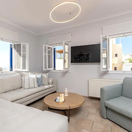 Boketto Naxos City