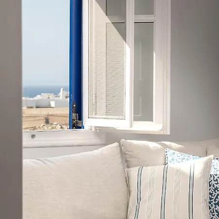 Apartment Boketto *