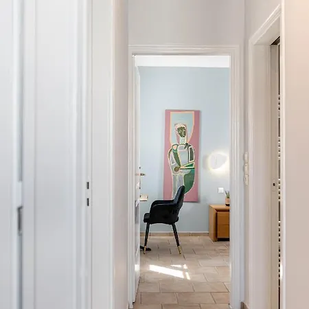Boketto - Bokettaki Appartement