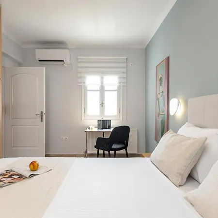 Boketto Apartment *