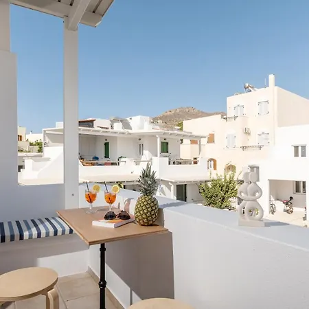 Boketto Apartment *