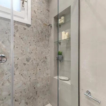 Boketto - Bokettaki Appartement *