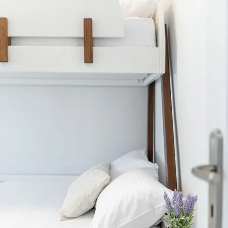 Appartement Boketto - Bokettaki