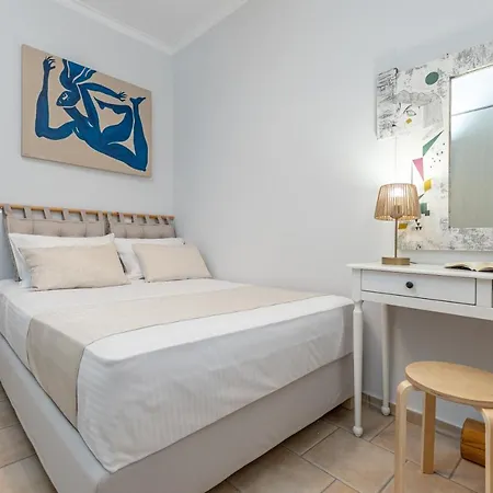Boketto - Bokettaki Appartement *