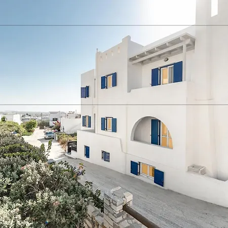 Boketto * Naxos City