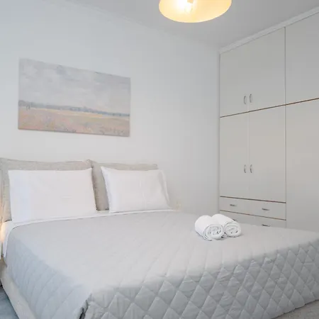 Boketto - Bokettaki Apartamento