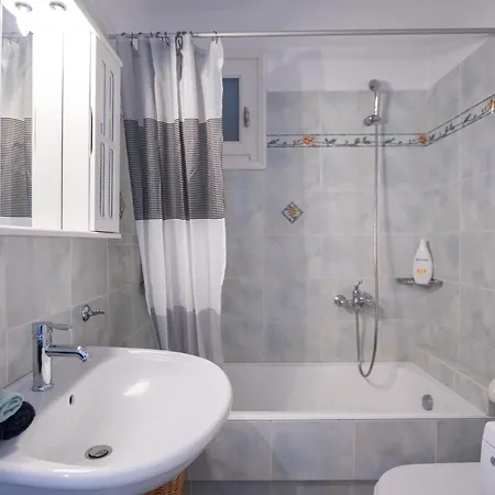Boketto - Bokettaki Appartement