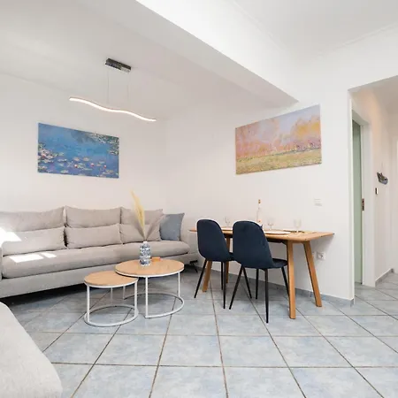 Apartamento Boketto - Bokettaki *