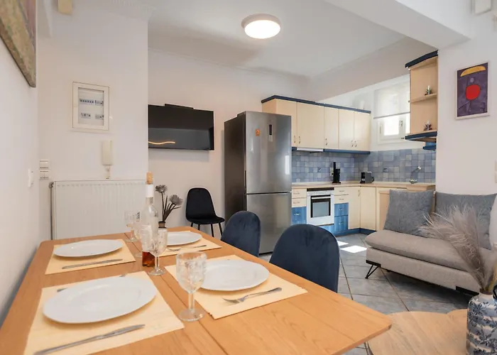 Boketto * Naxos City